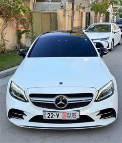 مێرسێدس بێنز C-Class